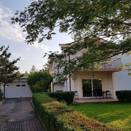 Guest House Kravica Ljubuški Eksteriør bilde