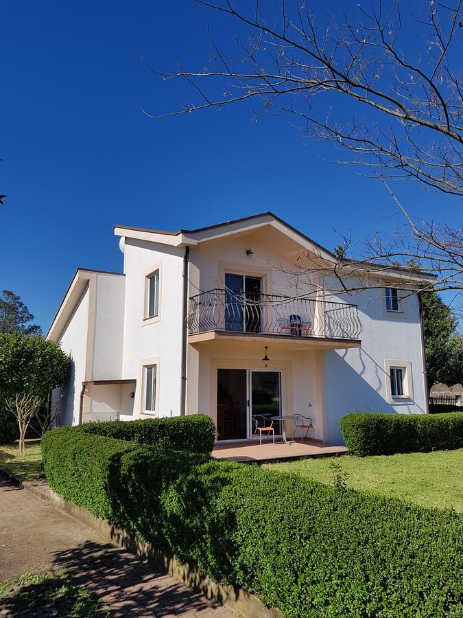 Guest House Kravica Ljubuški Eksteriør bilde