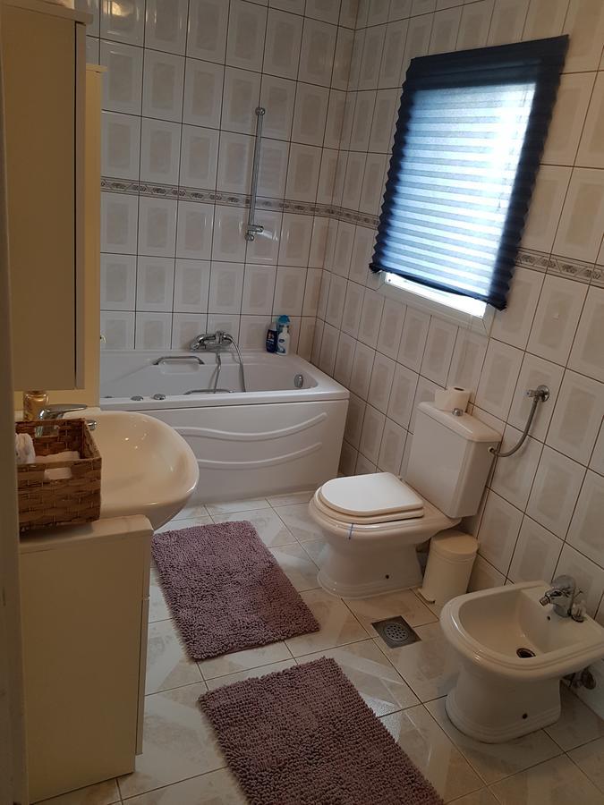 Guest House Kravica Ljubuški Eksteriør bilde