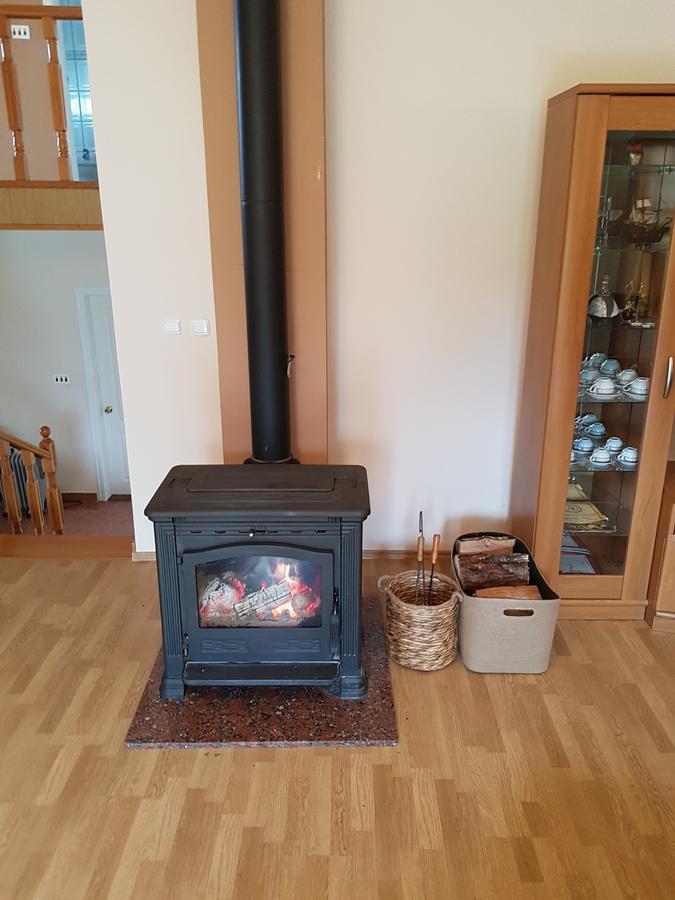 Guest House Kravica Ljubuški Eksteriør bilde