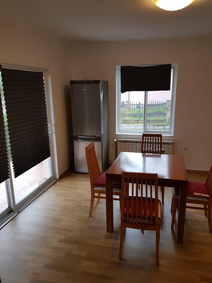 Guest House Kravica Ljubuški Eksteriør bilde