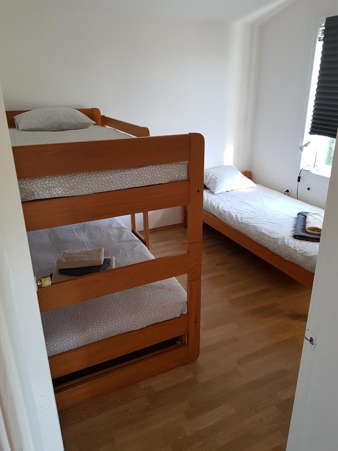 Guest House Kravica Ljubuški Eksteriør bilde
