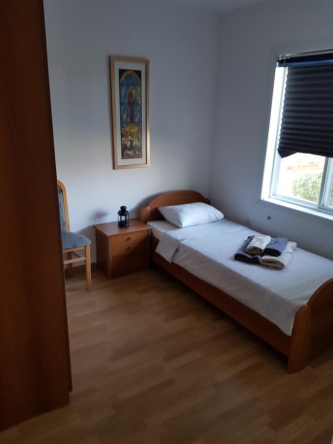 Guest House Kravica Ljubuški Eksteriør bilde