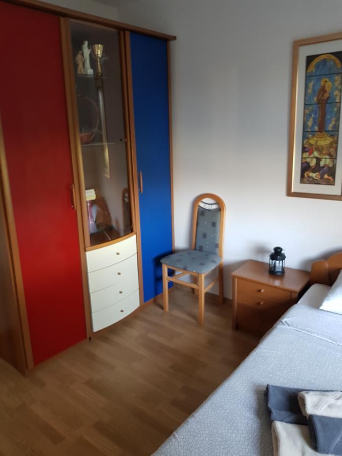 Guest House Kravica Ljubuški Eksteriør bilde