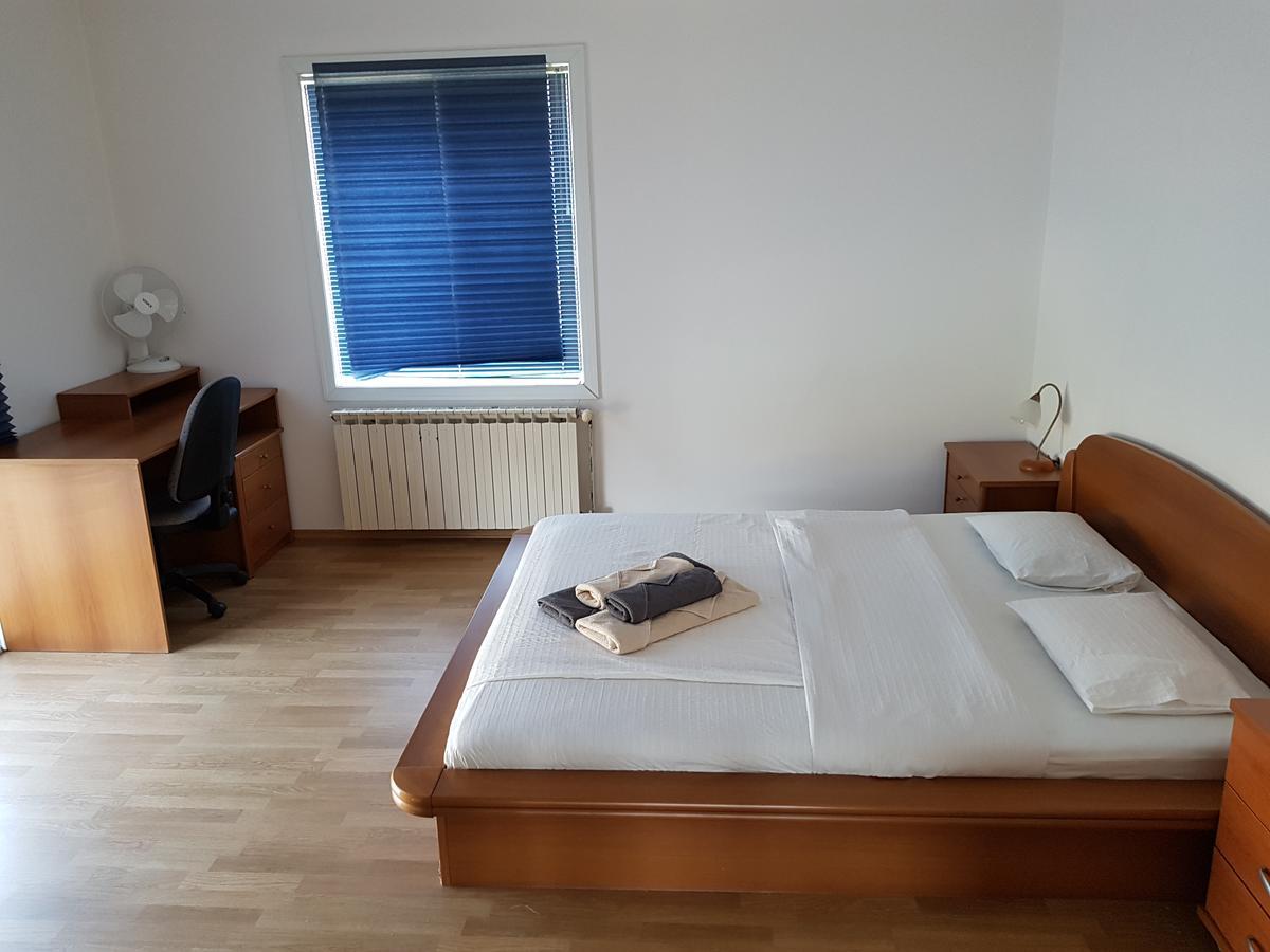 Guest House Kravica Ljubuški Eksteriør bilde
