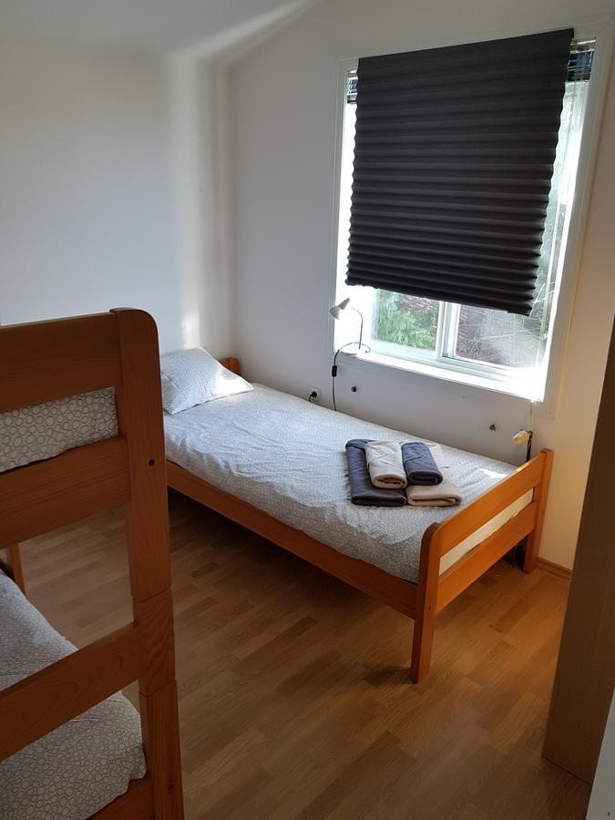 Guest House Kravica Ljubuški Eksteriør bilde
