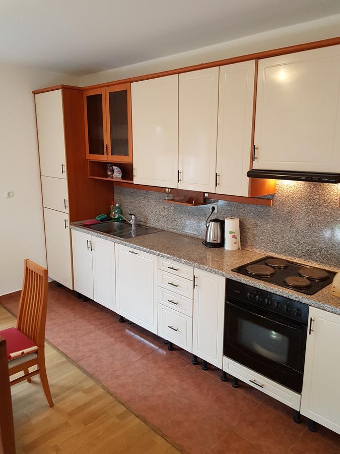 Guest House Kravica Ljubuški Eksteriør bilde