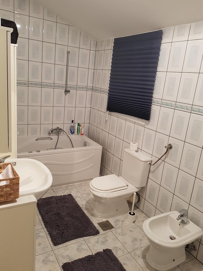 Guest House Kravica Ljubuški Eksteriør bilde