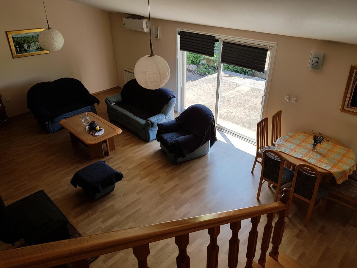 Guest House Kravica Ljubuški Eksteriør bilde