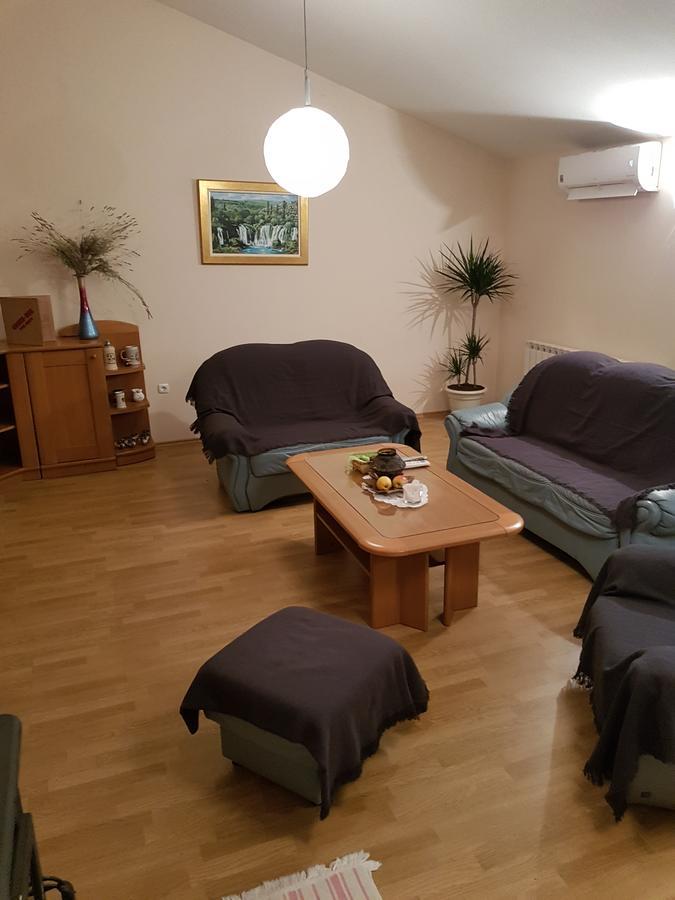 Guest House Kravica Ljubuški Eksteriør bilde