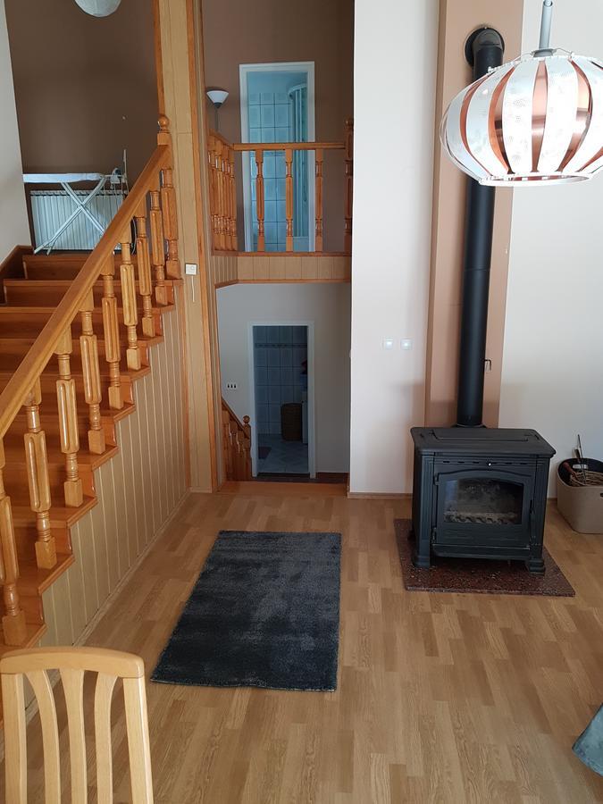 Guest House Kravica Ljubuški Eksteriør bilde