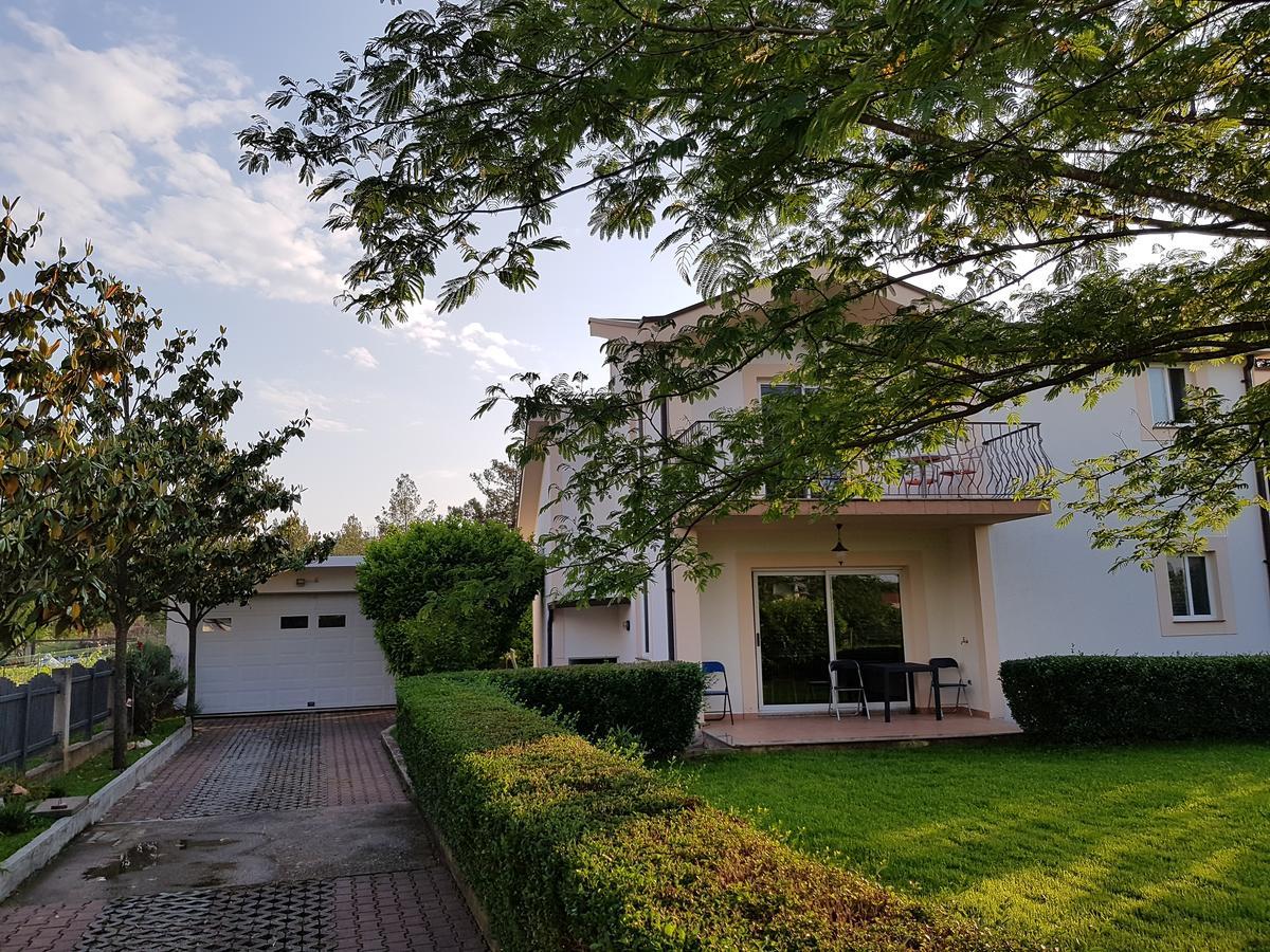 Guest House Kravica Ljubuški Eksteriør bilde