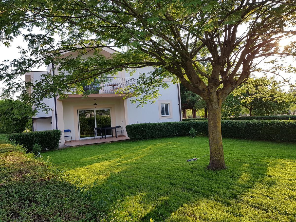Guest House Kravica Ljubuški Eksteriør bilde