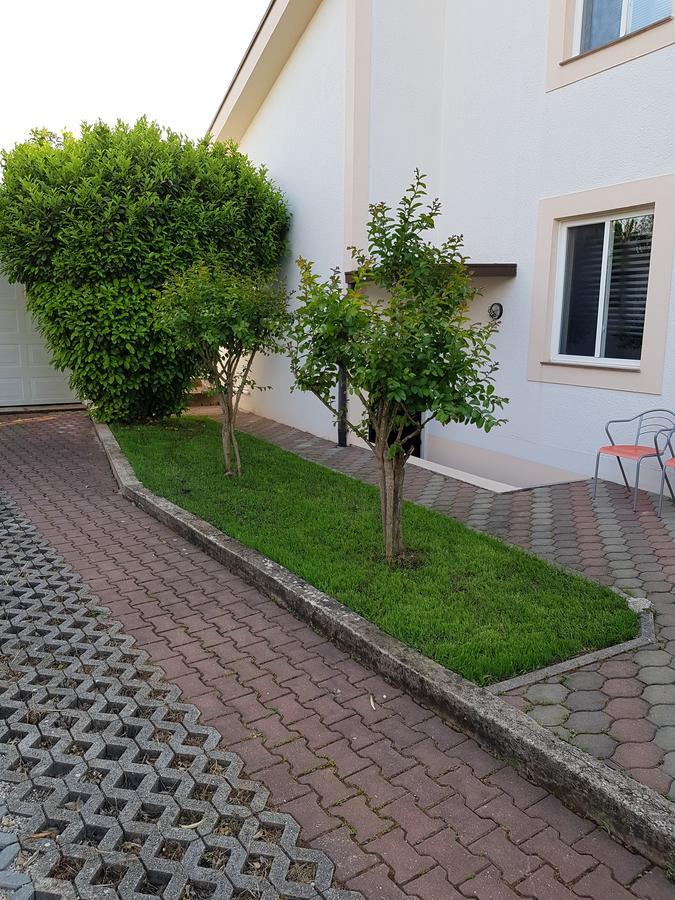 Guest House Kravica Ljubuški Eksteriør bilde