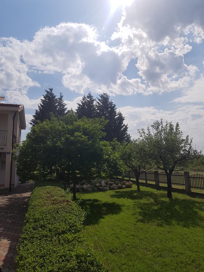 Guest House Kravica Ljubuški Eksteriør bilde