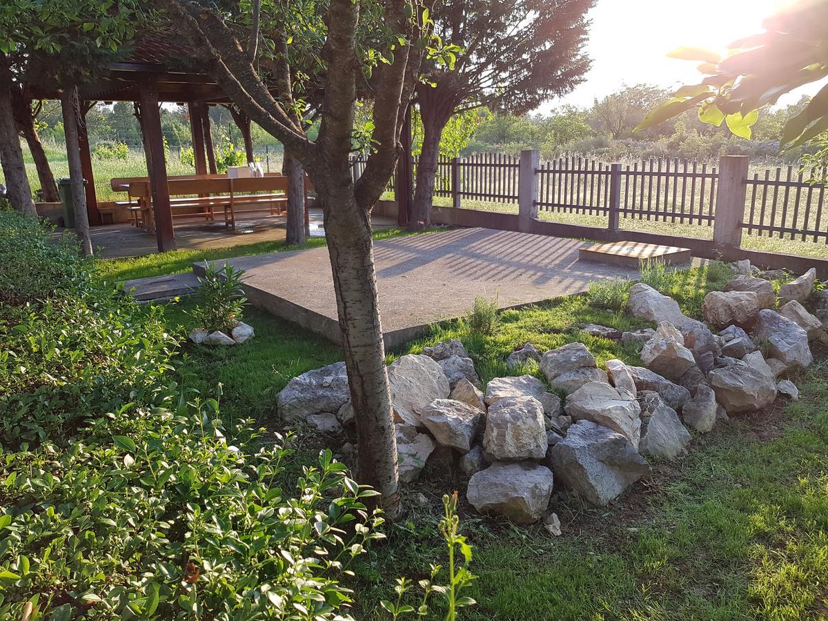 Guest House Kravica Ljubuški Eksteriør bilde