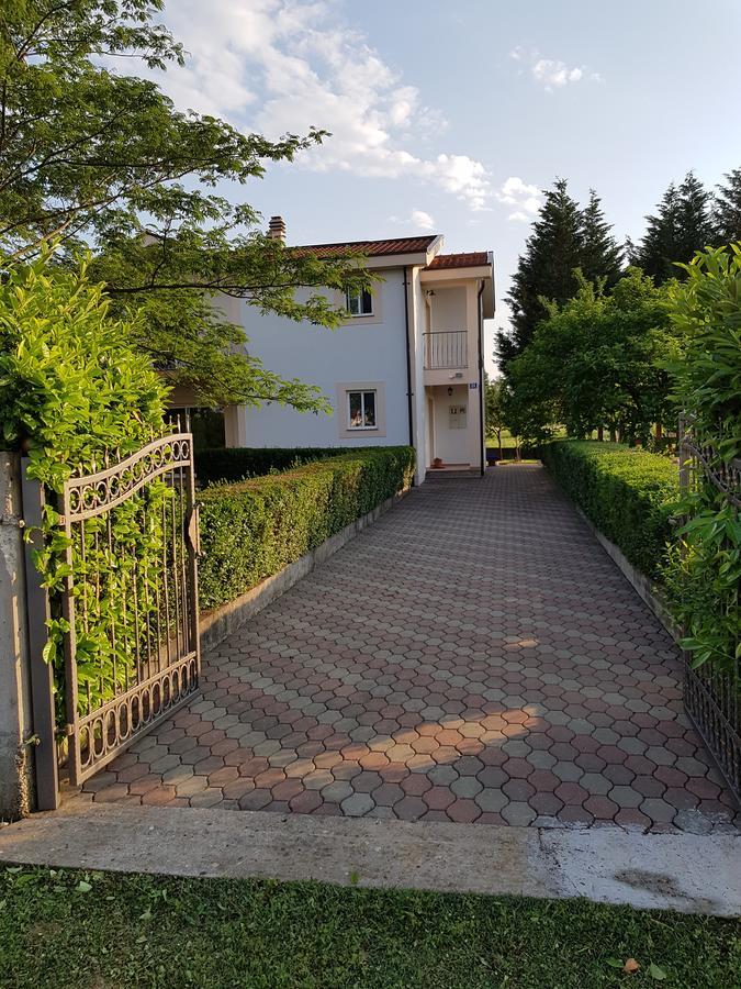 Guest House Kravica Ljubuški Eksteriør bilde