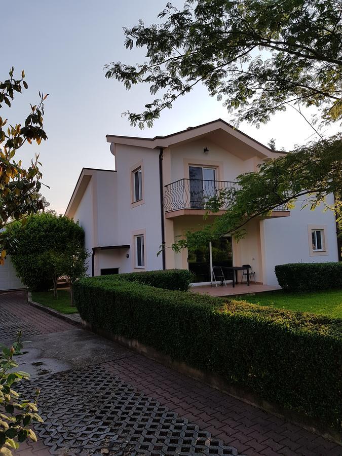Guest House Kravica Ljubuški Eksteriør bilde