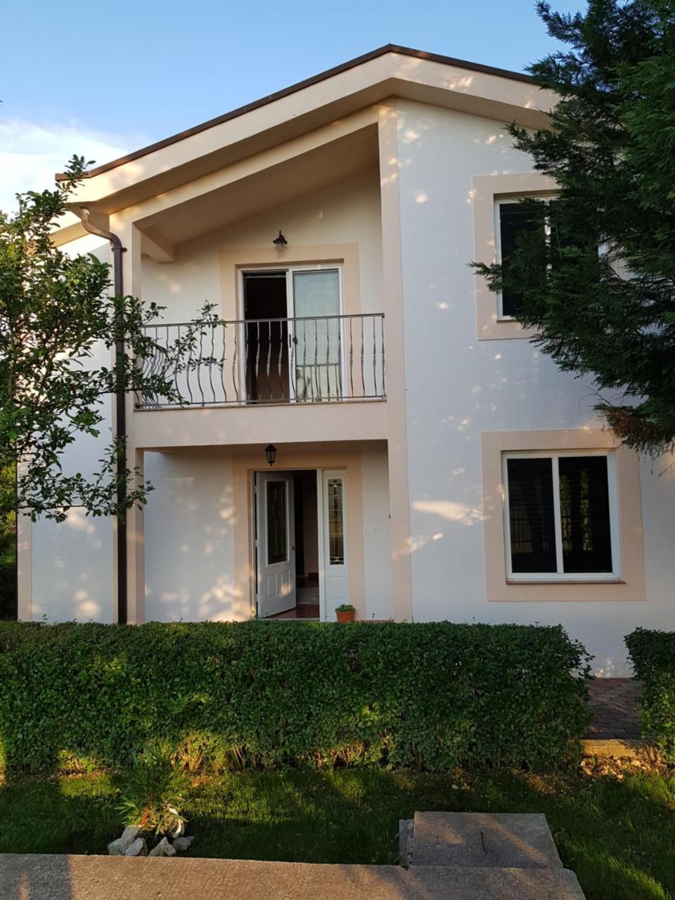 Guest House Kravica Ljubuški Eksteriør bilde